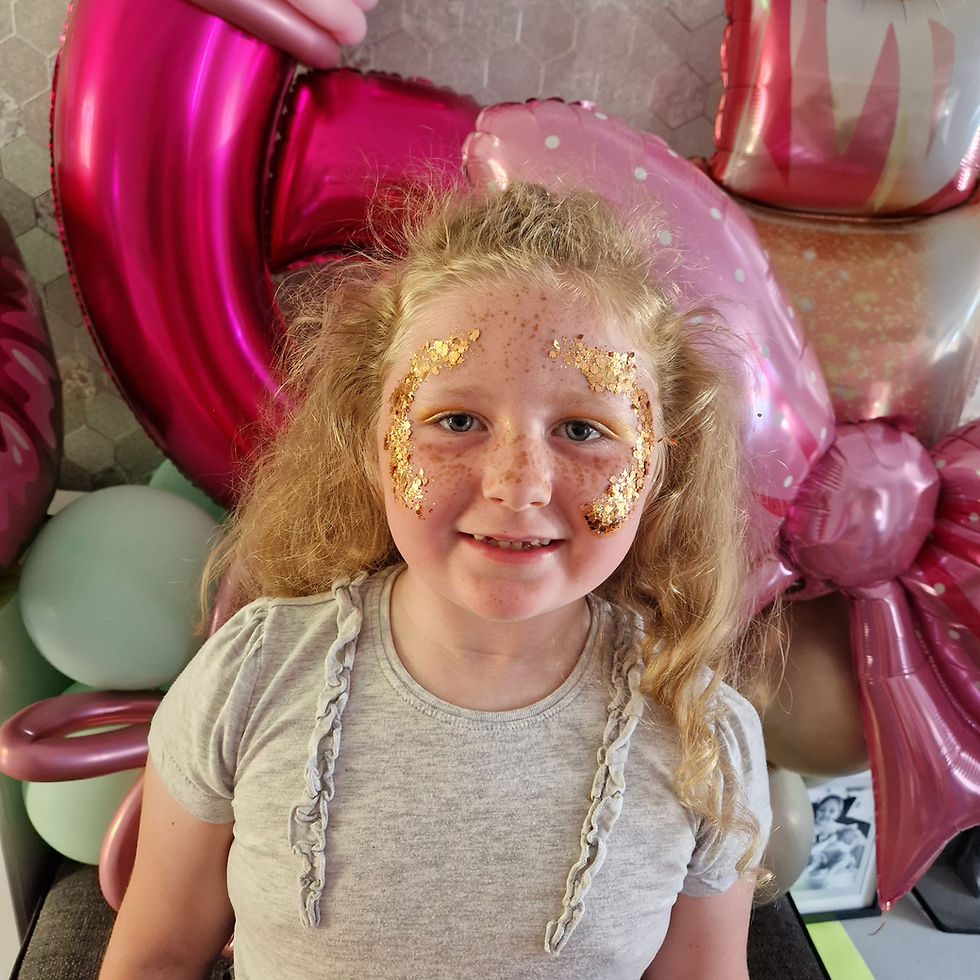 Beauty Makeover parties in Wigan