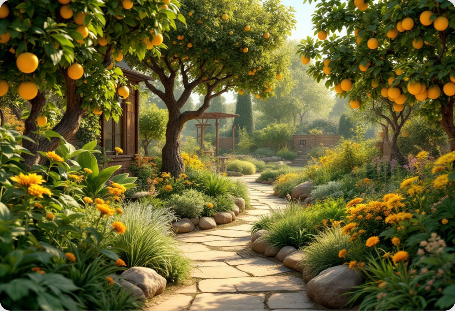 Permaculture Design Principles an eBook