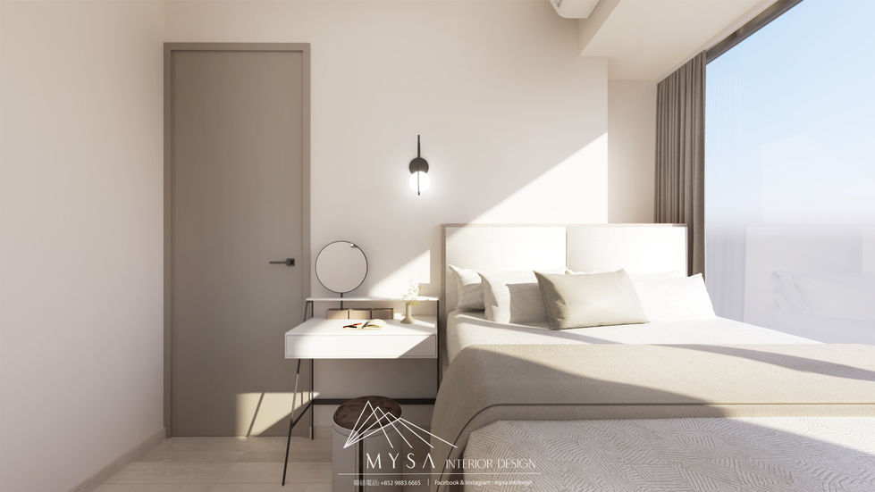 main bedroom 1