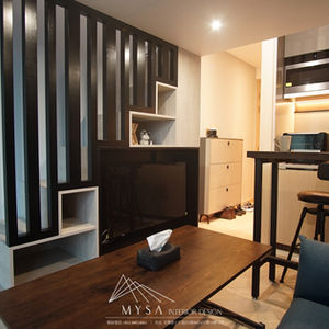 海茵莊園 - 215 sq.ft