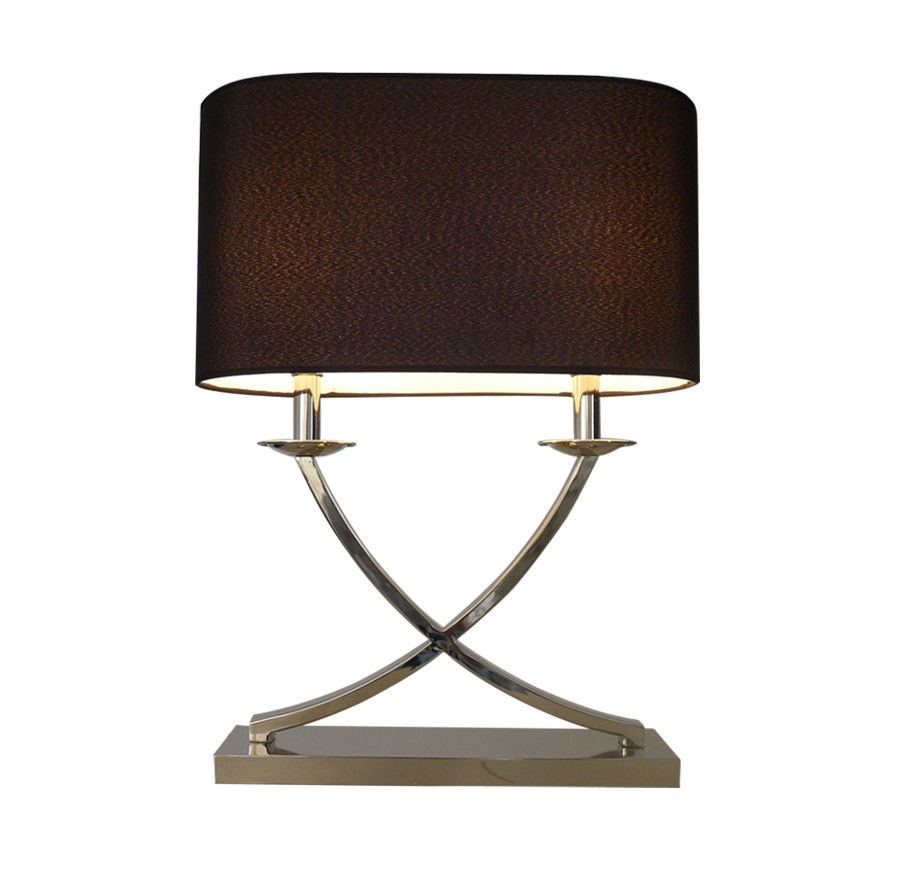 Miniaturbild: Tischlampe Sterlington