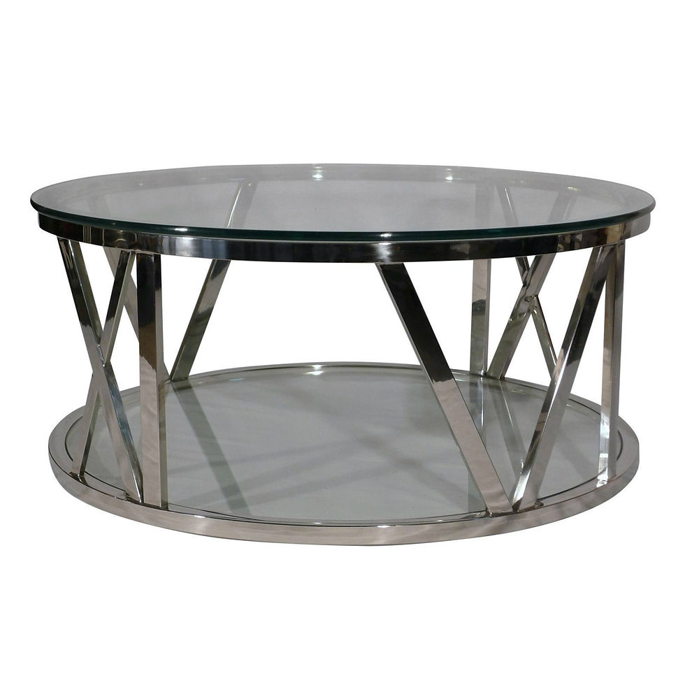 Miniaturbild: Coffee Table Camberwell