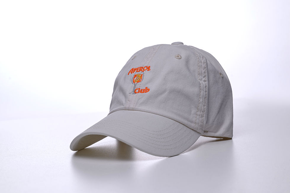 Miniatura: APEROL CLUB