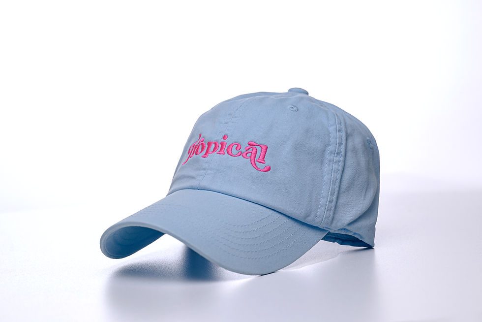 Miniatura: TROPICAL (CORES)