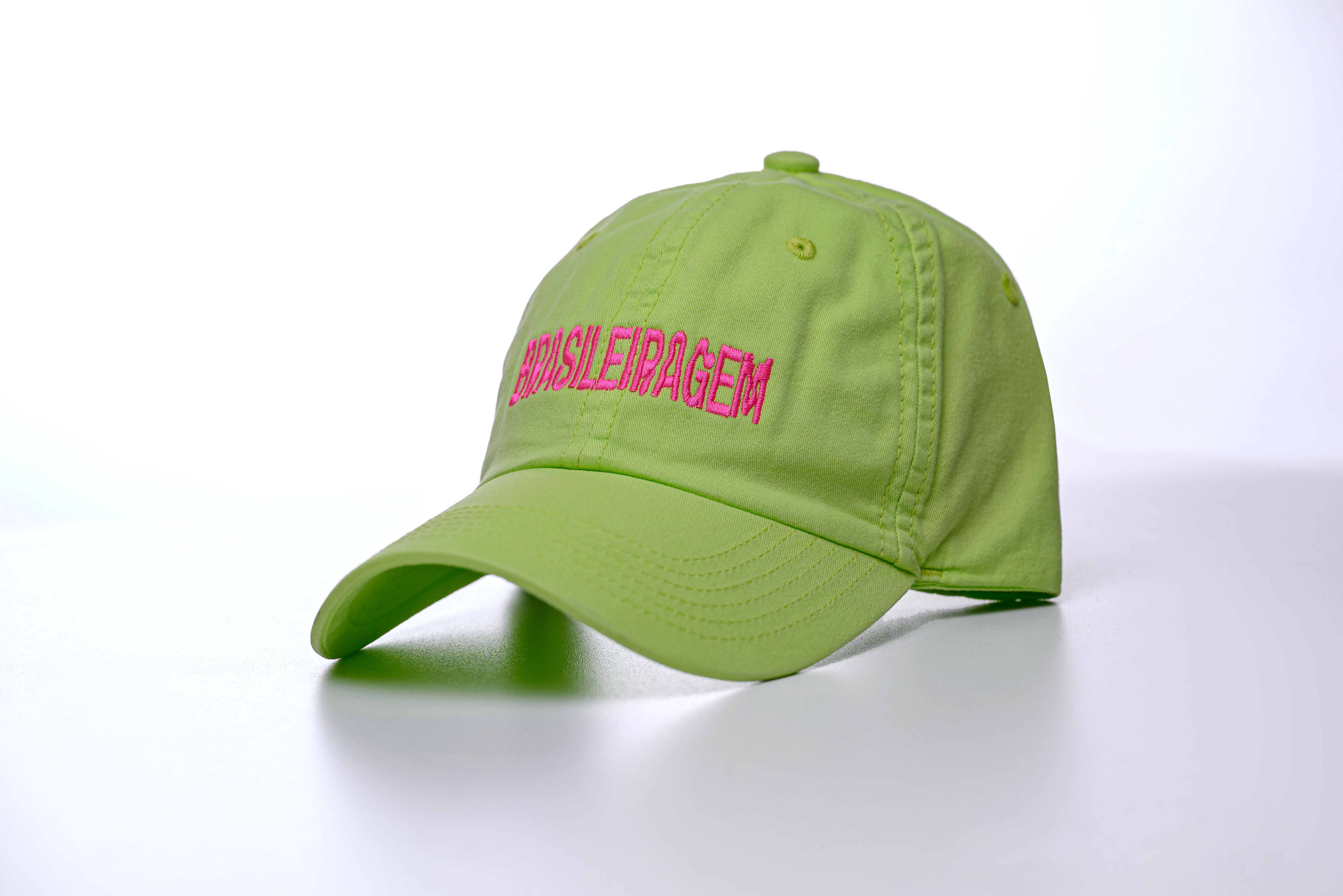 BRASILEIRAGEM (TONS PASTÉIS)