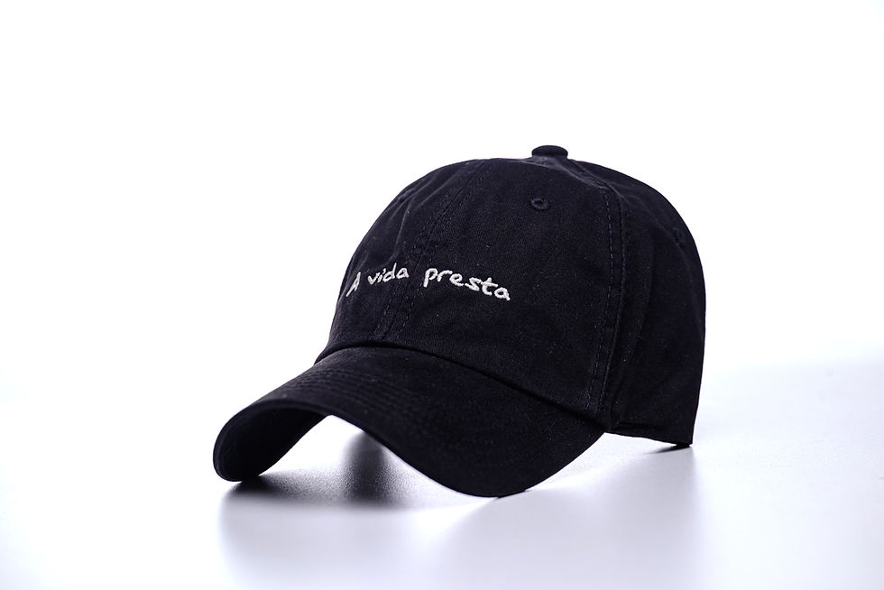 Miniatura: A VIDA PRESTA (TONS NEUTROS)