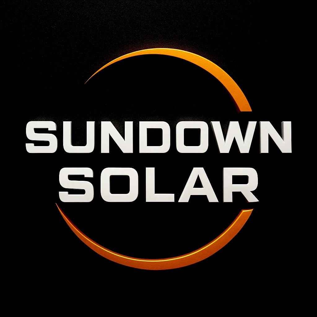 Solar Panel Installation in San Antonio - Sundown Solar LLC