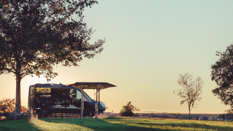 Sundown Solar LLC Off Grid Solar