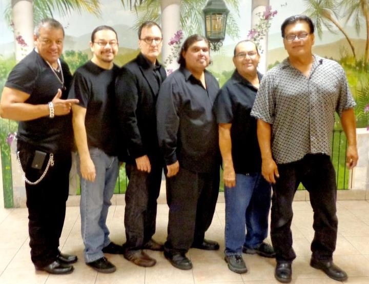 Quintana Band