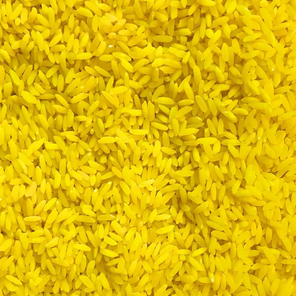 Thumbnail: RAINBOW RICE Pour&Play