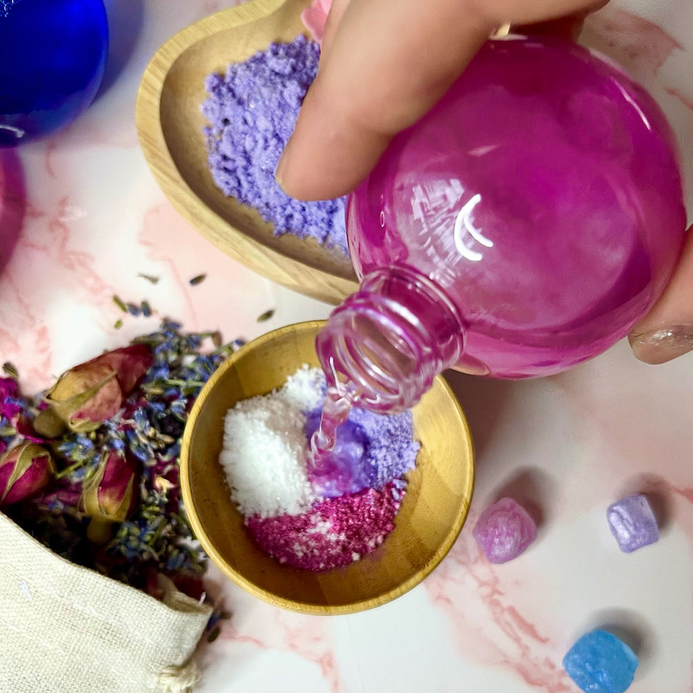 Thumbnail: HOCUS POCUS Potion Kit
