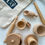 Thumbnail: Wooden Sensory Bin TOOL KIT