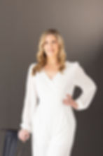 Jillian Meszaros, owner