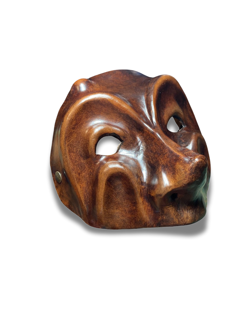 Thumbnail: Arlecchino Arlequin Venice Venise Venezia Maschera carnevale masque carnaval carnival mask commedia dell’arte