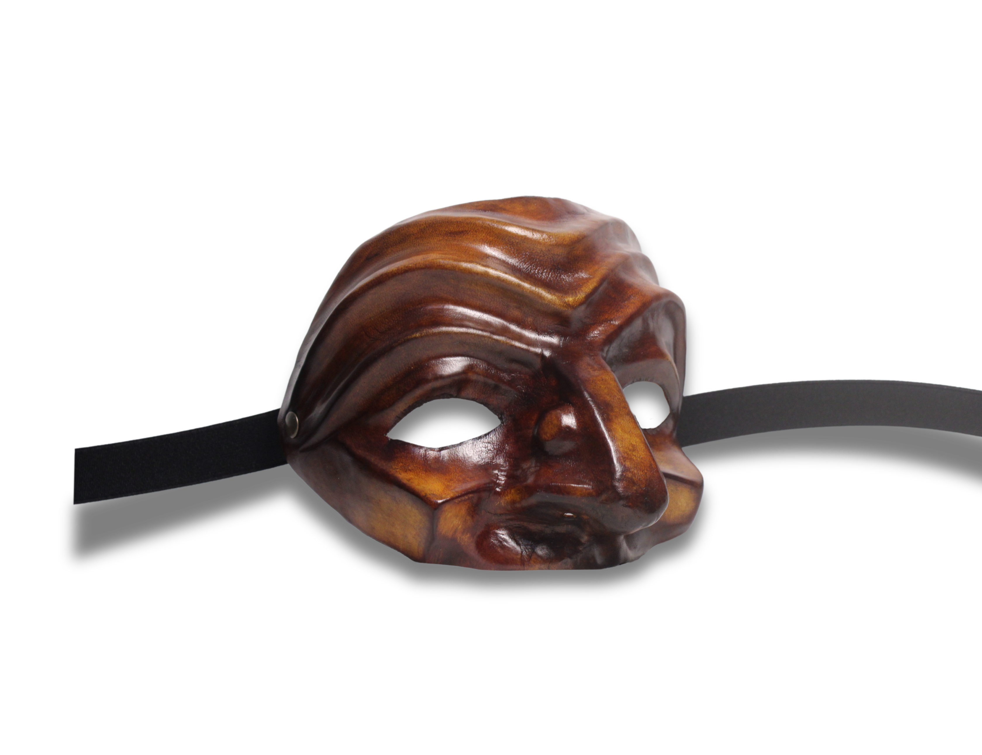 Pulcinella Moderno Napoli Naples Polichinelle Maschera carnevale masque carnaval carnival mask commedia dell’arte