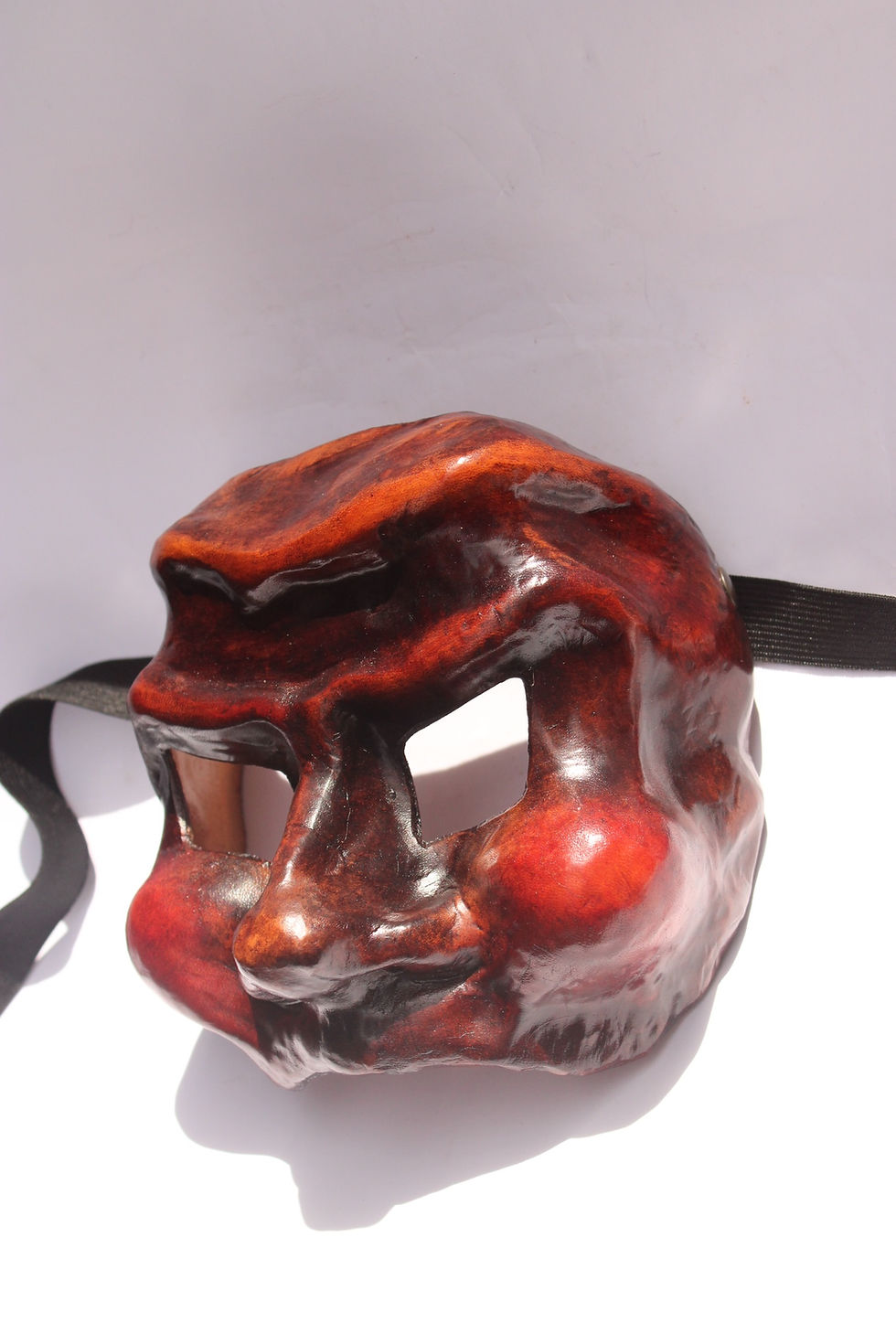 Thumbnail: Brighella Maschera Commedia dell'arte | Summa