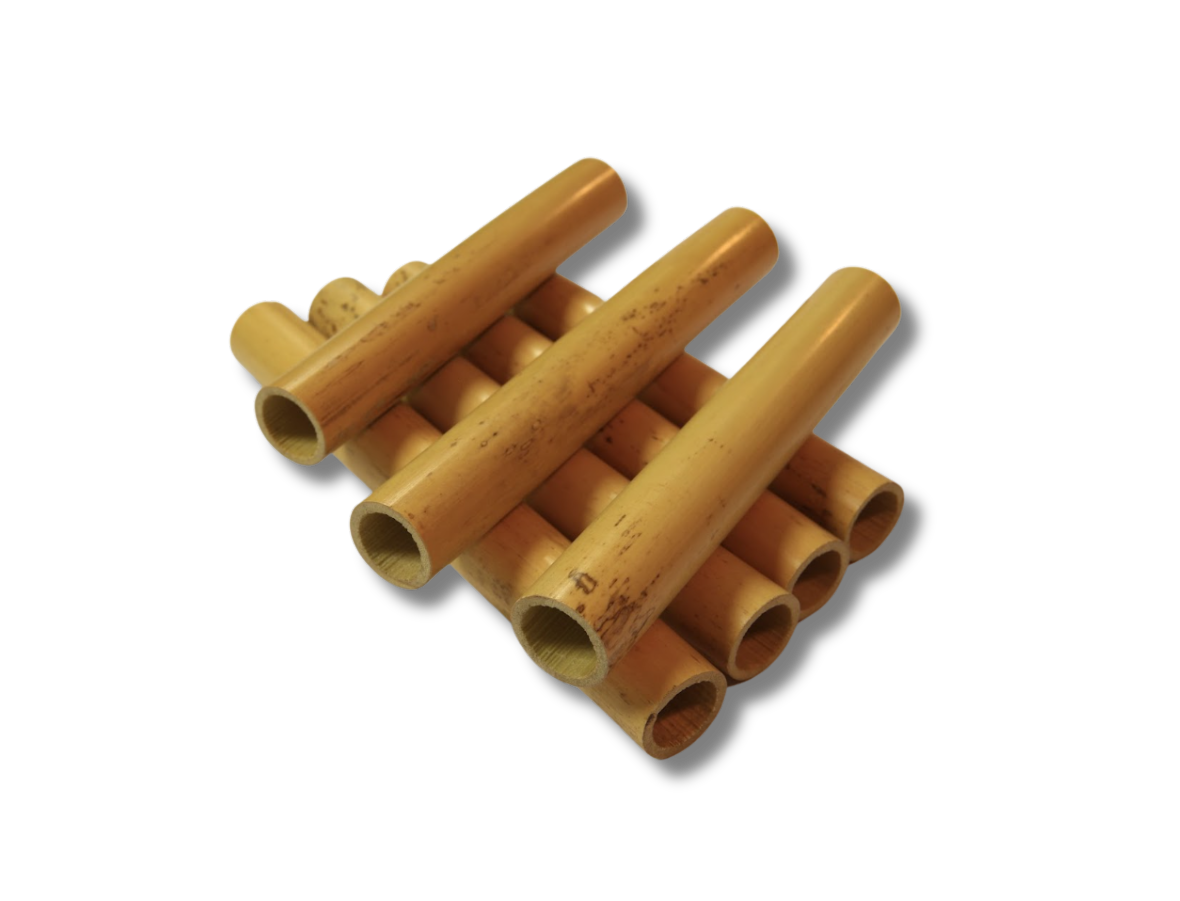 Tubi canna per fagotto Barocco 28mm, accessori per fagotto, artigiano strumenti, qualità, professionali