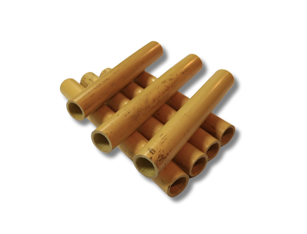 tubi canna per controfagotto, artigianali, professionali, artigiano strumenti, accessori di controfagotto