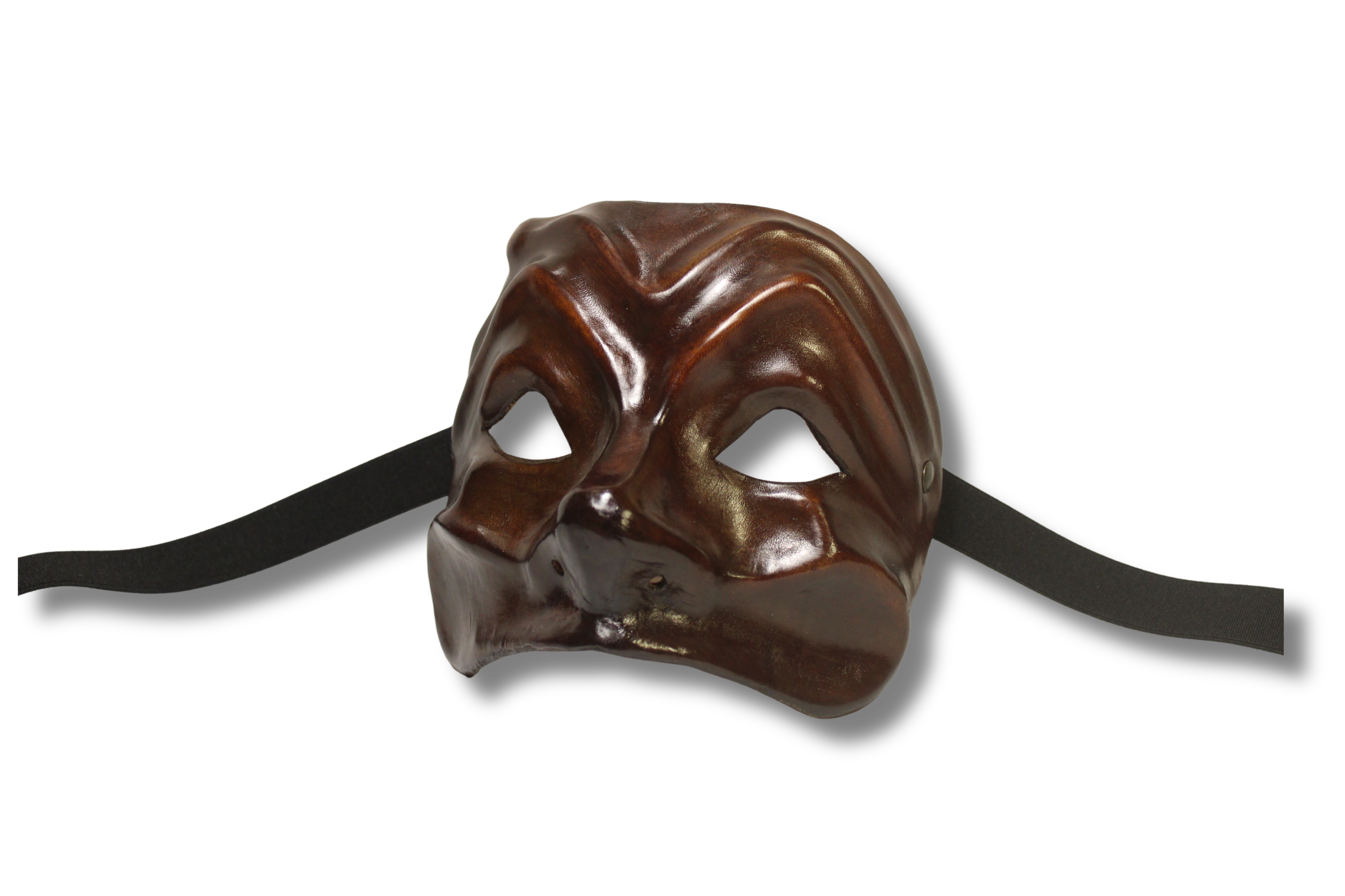 Arlecchino (Ar3) Maschera Commedia dell'arte | Summa