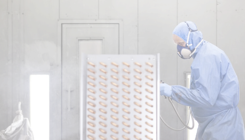 Marine Supply Store Oceantech Industrial Corporation Caloocan