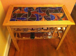 WINE RACK