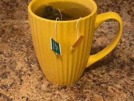 Medicine Ball (Starbucks Copycat)