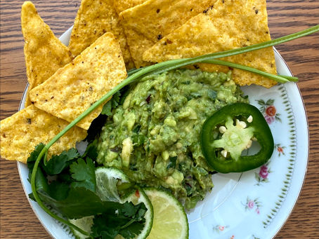 Guacamole
