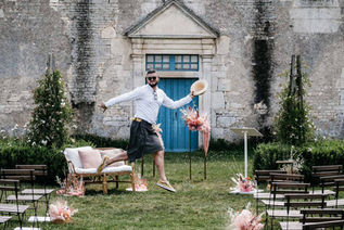 dj mariage nantes vannes bretagne pierre jcb dj events