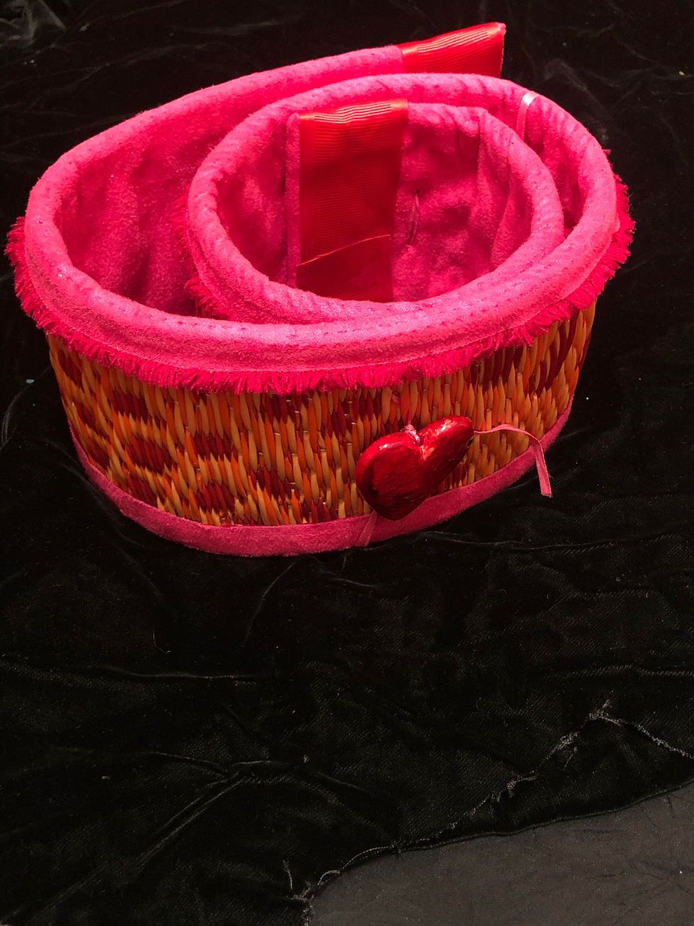 Thumbnail: Internal Order (Purse Organizer)