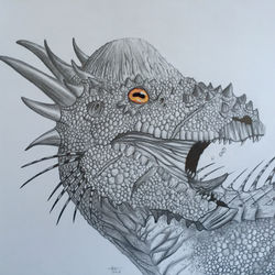 Stygimoloch