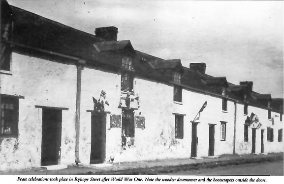 Ryhope Street,After WWI.jpg