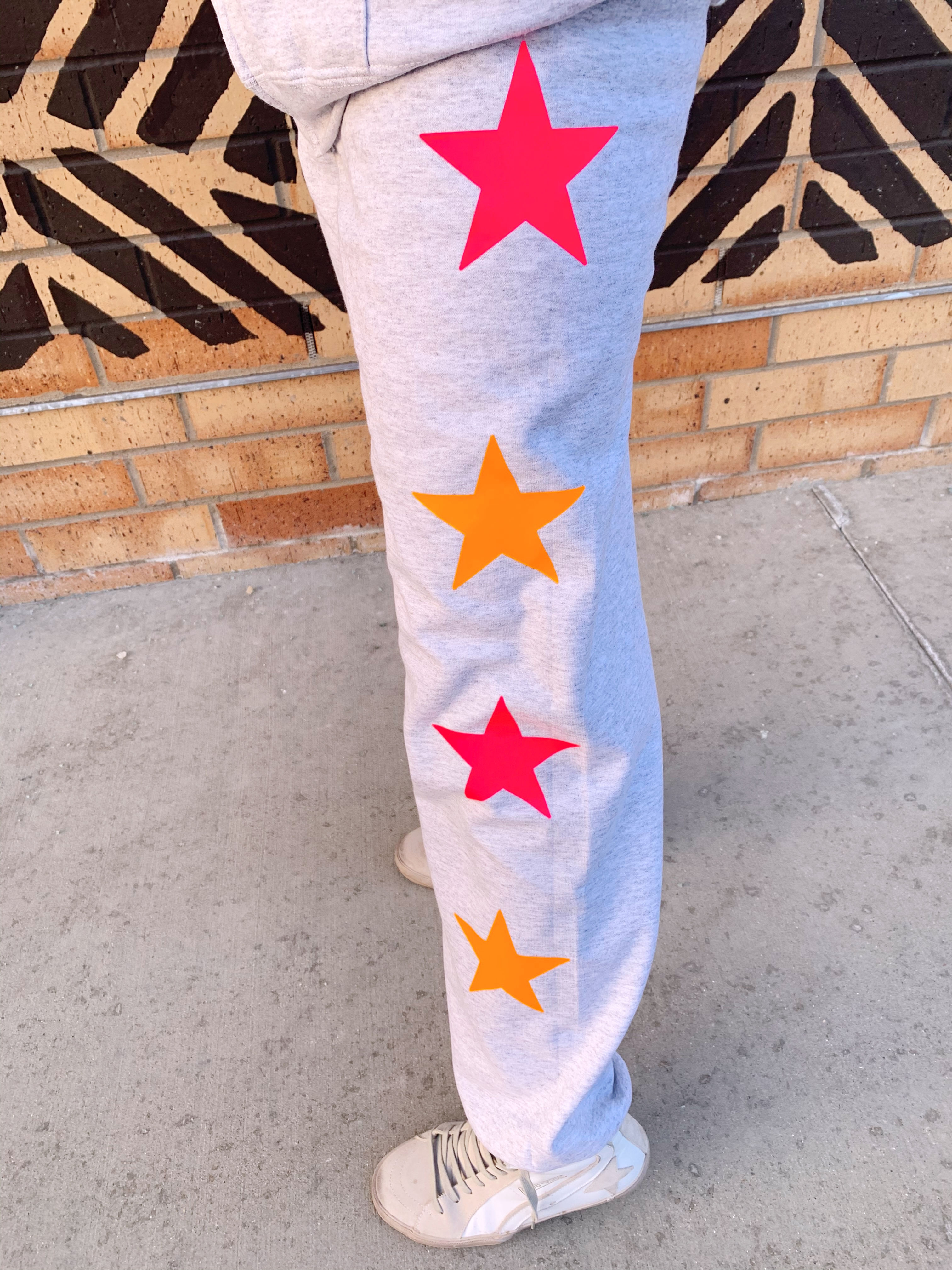 gabby sweatpants