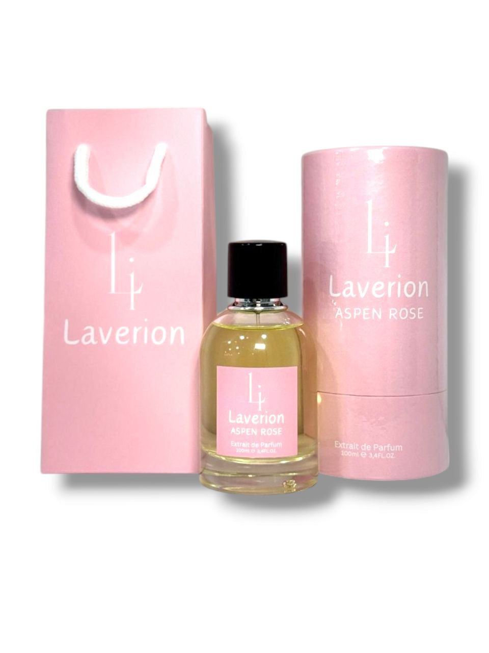 Thumbnail: Laverion Aspen Rose