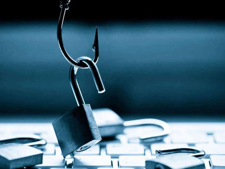 Phishing Attack – Step by step Demo using Kali Linux