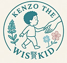 Kenzo The Wisekid Logo