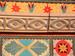 Love, the driving force - New Blog Post!