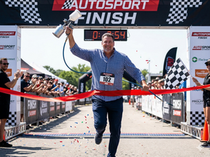 The Rankings Are In… 🏁