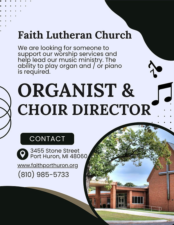 Organist Choir Pos Announce.jpeg