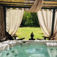 spa anduze