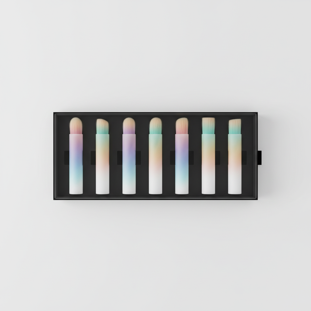 Coloring Brush Pack