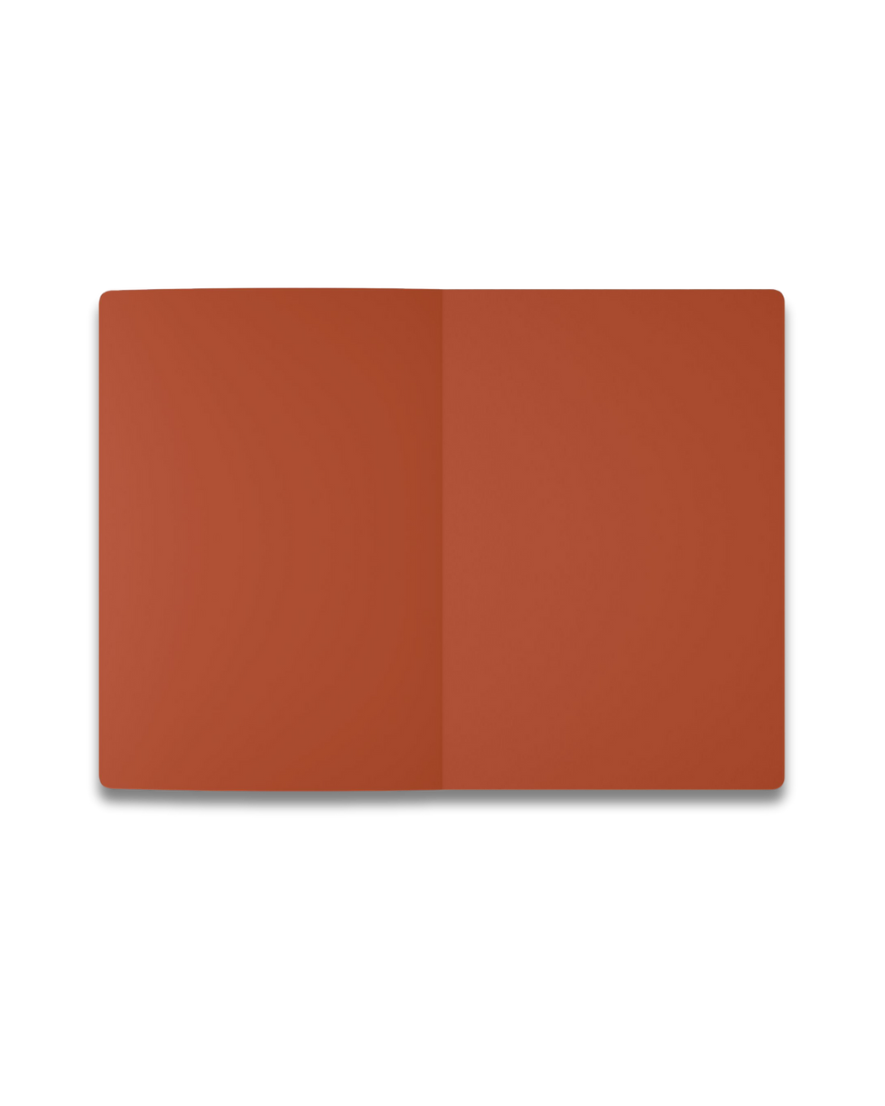 Thumbnail: SolWeave Journal: Sienna Edition