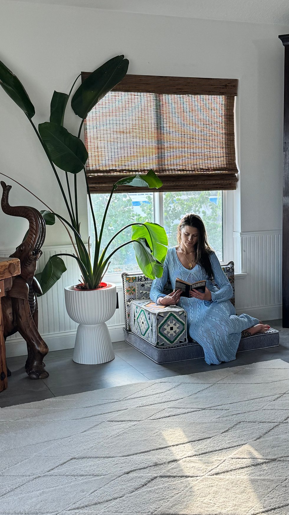 Soul Home Sanctuary Immersion