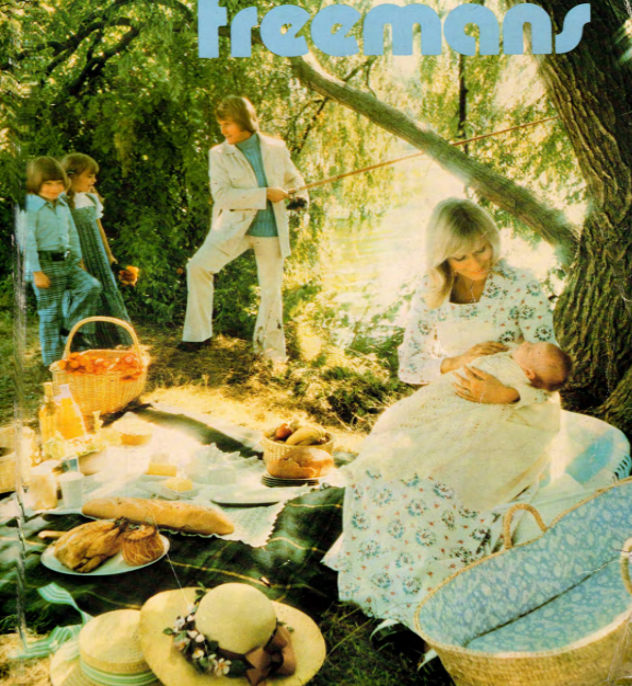 Freemans 1974