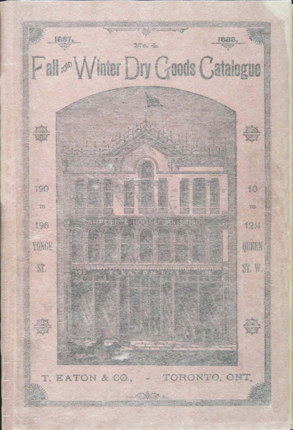 Eatons 1887-88