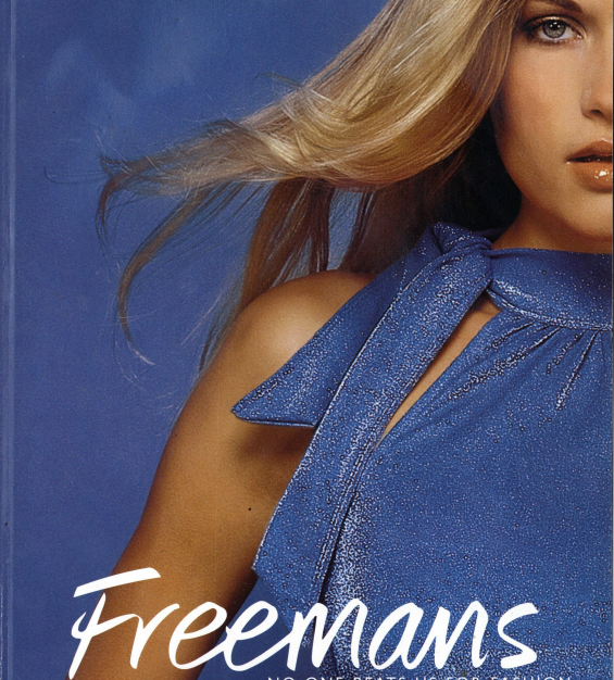 Freemans 01
