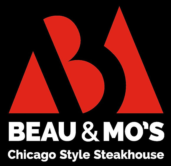 Dinner at Beau & Mo's