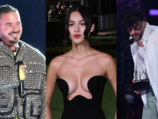 Grammy 2022: estos son los nominados al mayor premio de la música