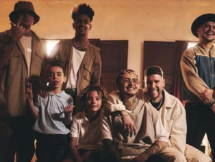 Homie! estrena ‘Ojalá Pudiera’, su anticipada colaboración con Piso 21
