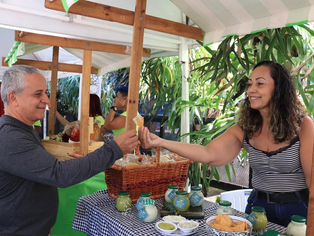 Emprendedores y artesanos bellanitas tendrán feria de productos este sábado