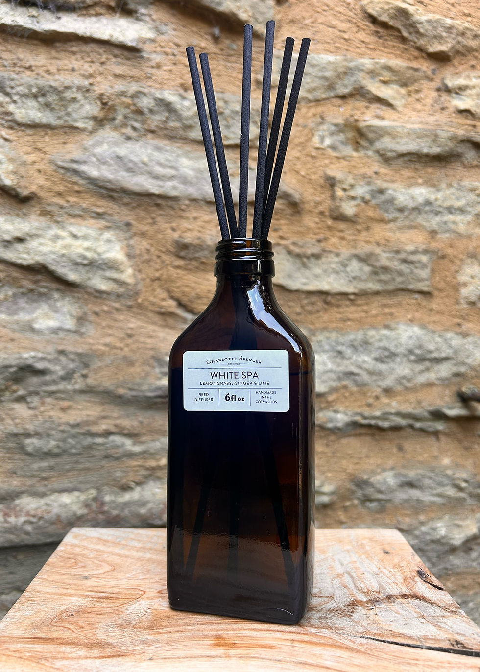 Thumbnail: Reed Diffusers